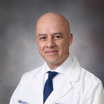 Dr. Octavio Gonzalez