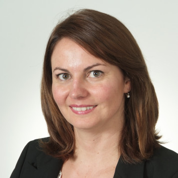 Dr. Isabel Moreno-Hay