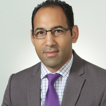 Dr. Thamer Musbah