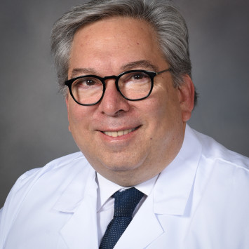 Dr. Mark Schachman